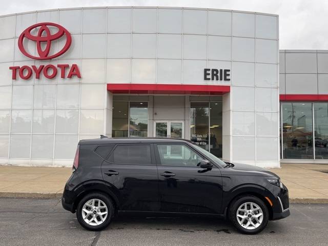 2023 Kia Soul S — Hatchback — 7,208 mi — Erie, PA