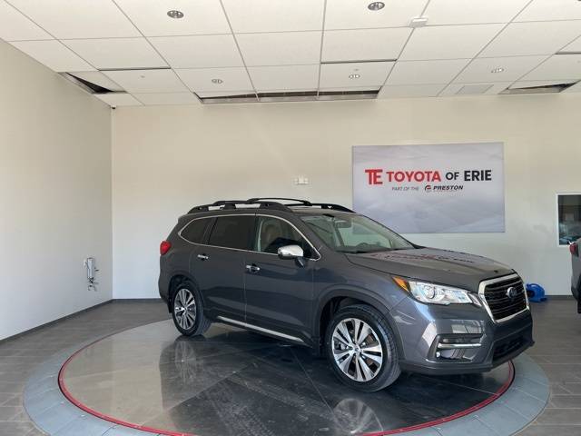 2020 Subaru Ascent Touring — SUV — 78,480 mi — Erie, PA