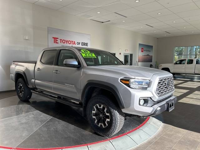 2020 Toyota Tacoma TRD Off Road — Pickup Truck — 66,150 mi — Erie, PA