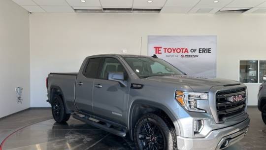 2019 GMC Sierra 1500 Elevation — Pickup Truck — 98,557 mi — Erie, PA