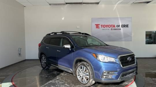 2021 Subaru Ascent Touring — SUV — 41,094 mi — Erie, PA