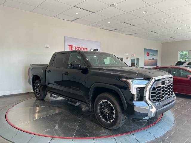 2025 Toyota Tundra SR5 — Pickup Truck — 1,783 mi — Erie, PA