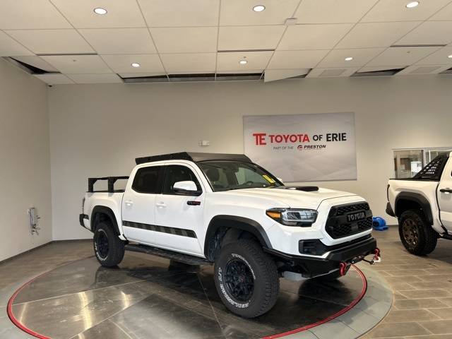 2021 Toyota Tacoma TRD Pro — Pickup Truck — 67,265 mi — Erie, PA