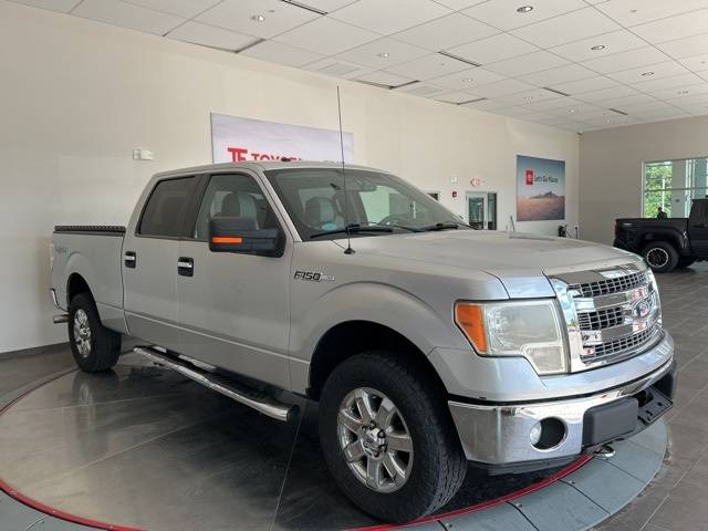 2014 Ford F-150 XLT — Pickup Truck — 126,788 mi — Erie, PA