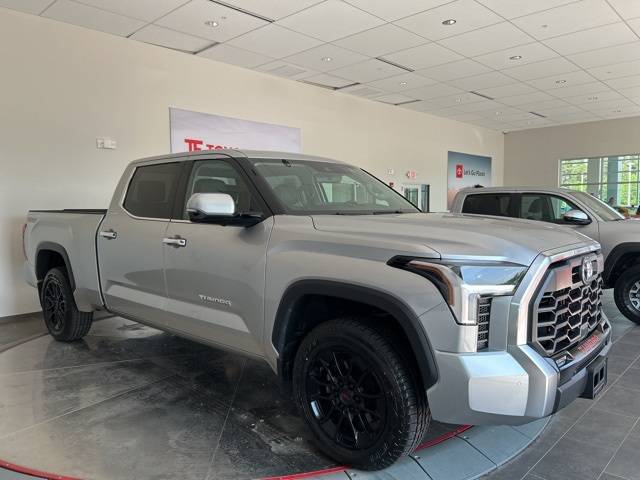 2023 Toyota Tundra Limited — Pickup Truck — 28,028 mi — Erie, PA