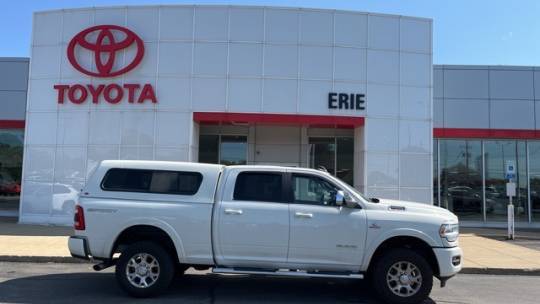 2020 Ram 2500 Laramie — Pickup Truck — 45,087 mi — Erie, PA