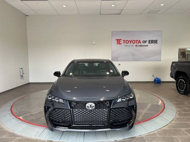 2019 Toyota Avalon XSE — Sedan — 16,838 mi — Erie, PA