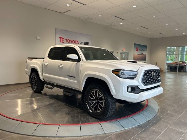 2023 Toyota Tacoma TRD Sport — Pickup Truck — 16,676 mi — Erie, PA