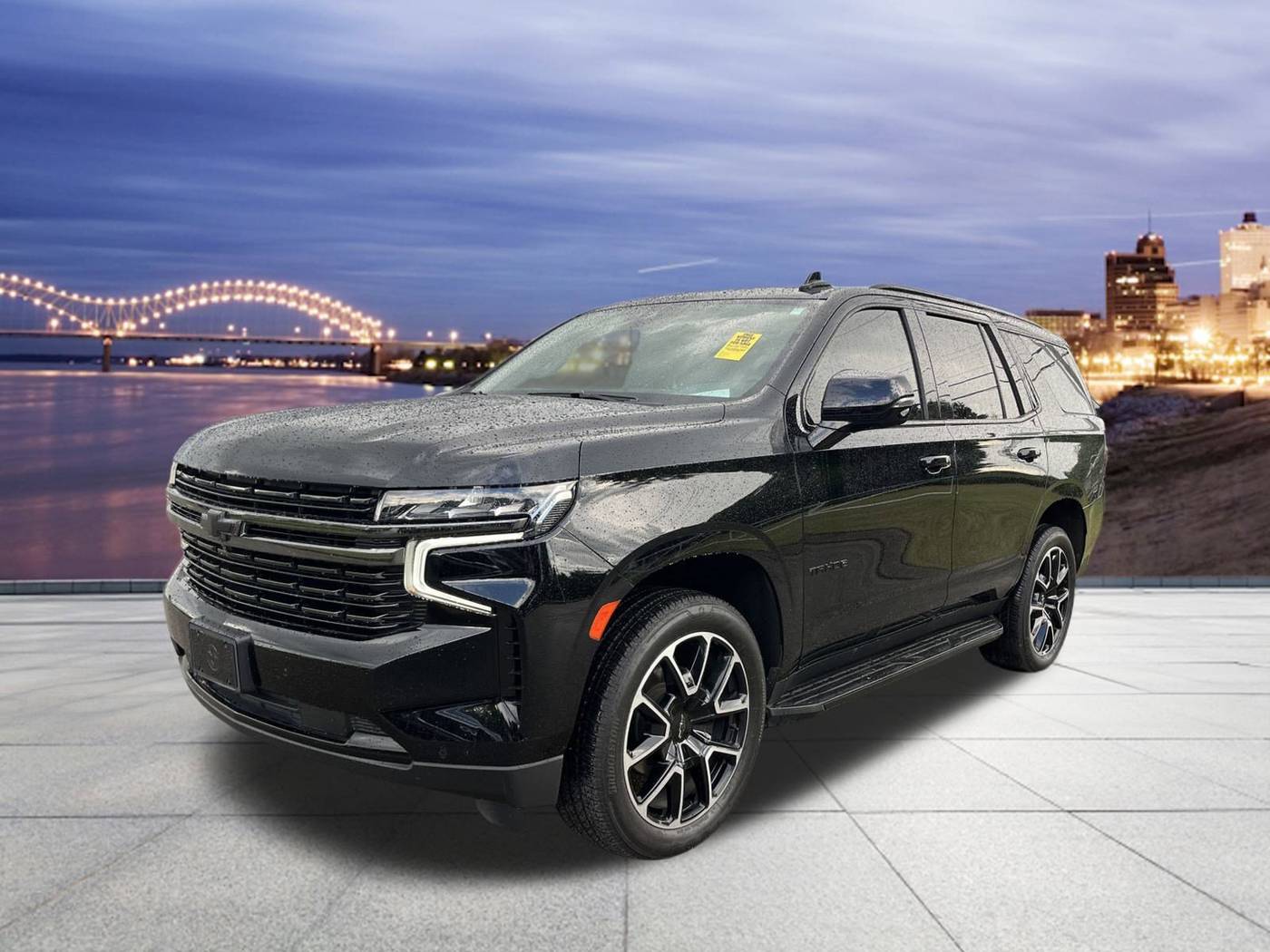 2022 Chevrolet Tahoe RST — SUV — 56,565 mi — Bartlett, TN