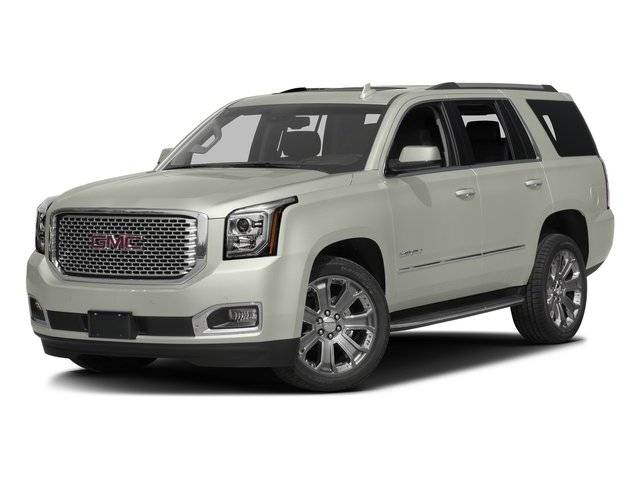 2016 GMC Yukon Denali — SUV — 201,644 mi — Bartlett, TN