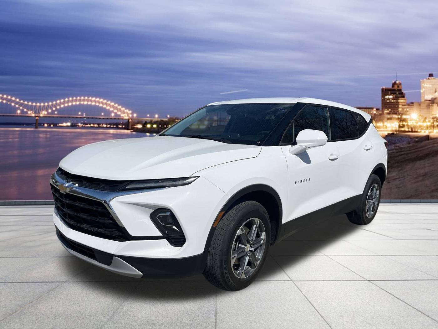 2023 Chevrolet Blazer 2LT — SUV — 56,952 mi — Bartlett, TN