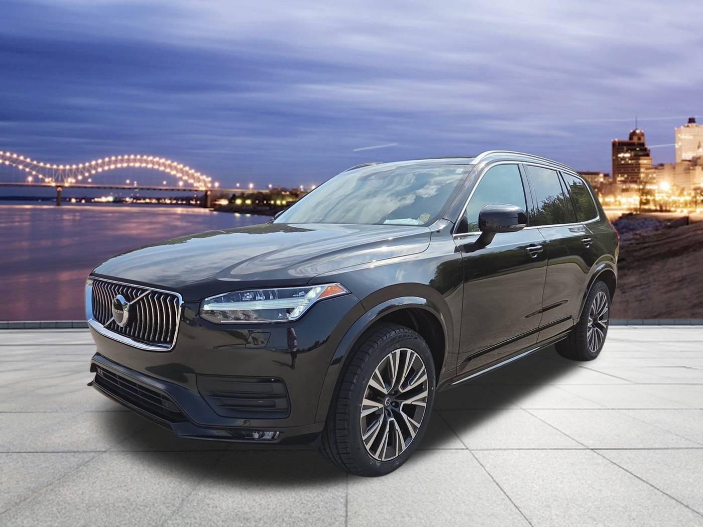 2021 Volvo XC90 Momentum — SUV — 90,613 mi — Bartlett, TN