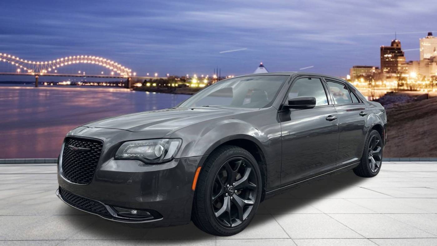 2023 Chrysler 300 S — Sedan — 38,926 mi — Bartlett, TN