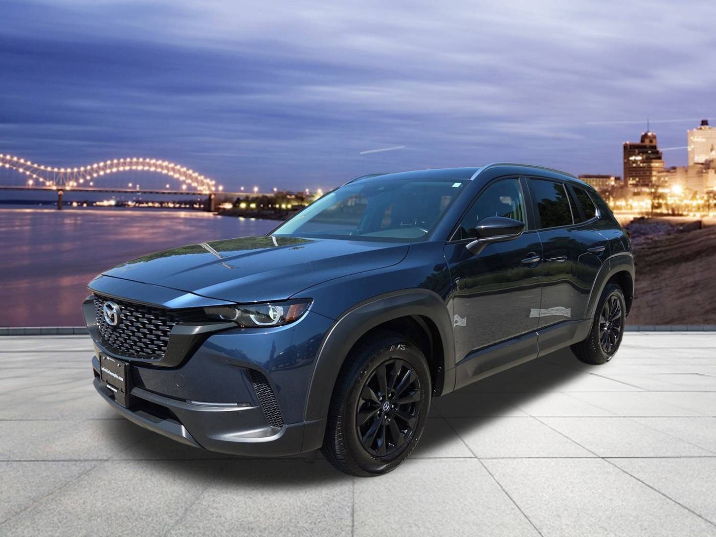 2024 Mazda CX-50 Preferred — SUV — 49,179 mi — Bartlett, TN