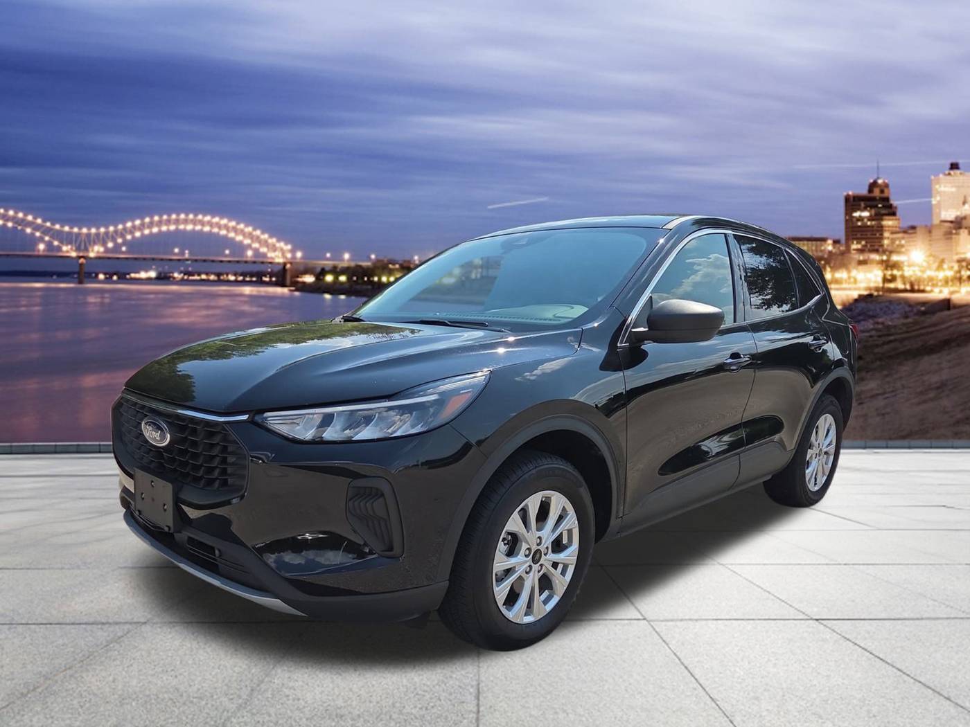 2024 Ford Escape Active — SUV — 50,140 mi — Bartlett, TN