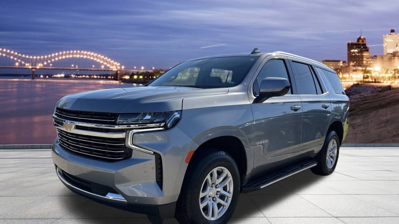 2023 Chevrolet Tahoe LT — SUV — 67,924 mi — Bartlett, TN
