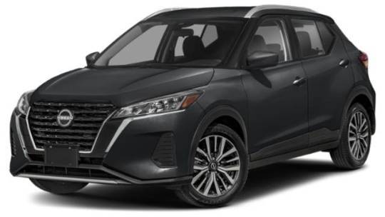 2023 Nissan Kicks SV — SUV — 25,819 mi — Bartlett, TN