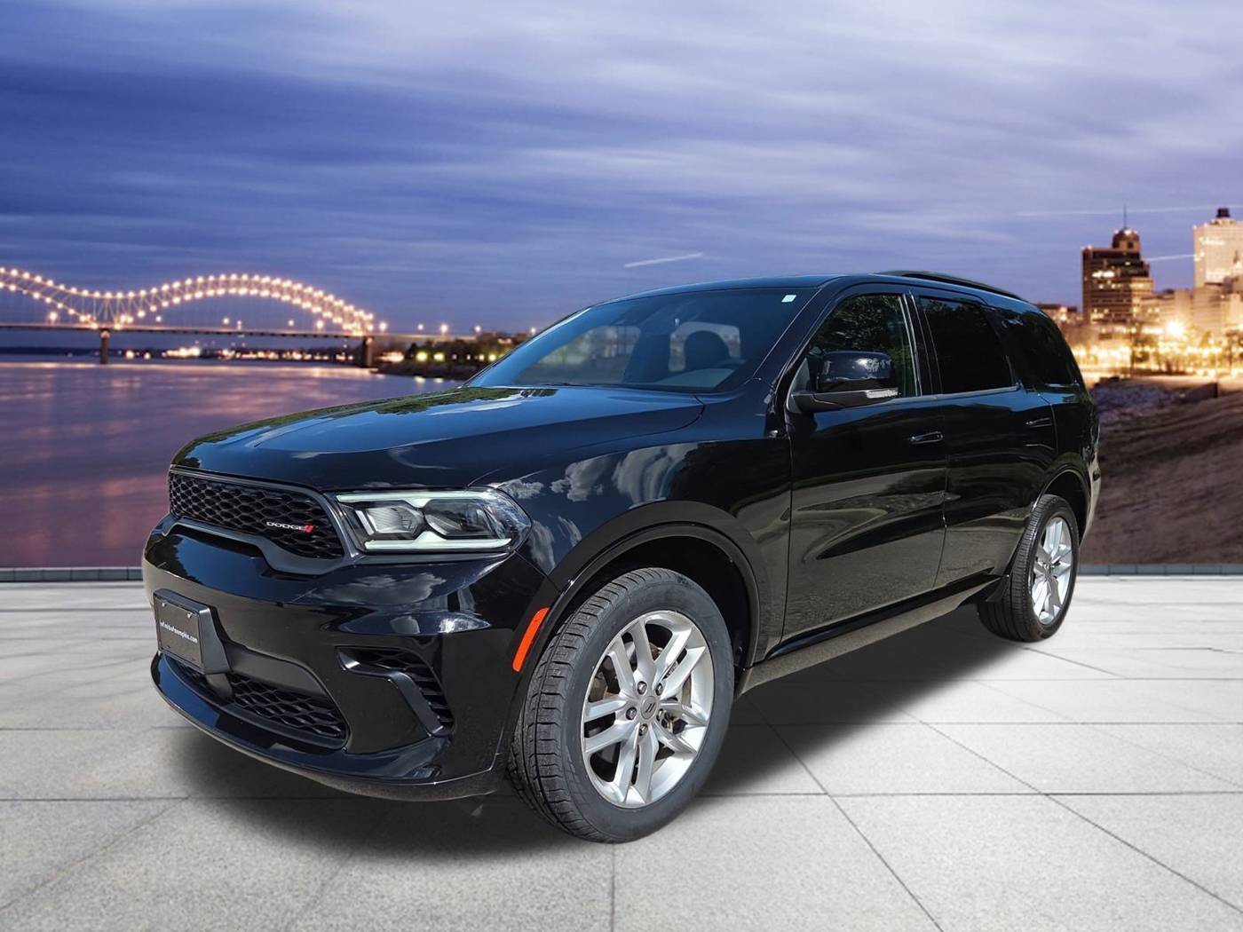 2024 Dodge Durango GT Plus — SUV — 61,594 mi — Bartlett, TN