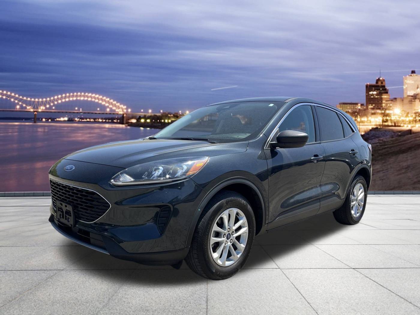 2022 Ford Escape SE — SUV — 28,975 mi — Bartlett, TN