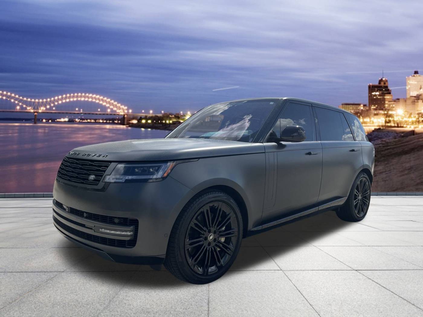 2023 Land Rover Range Rover SE — SUV — 43,460 mi — Bartlett, TN