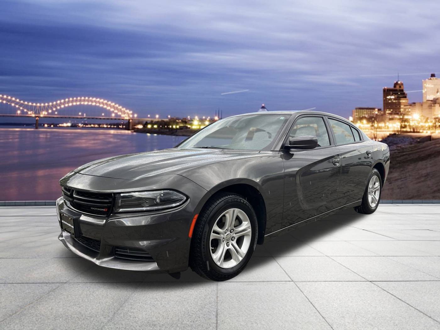 2022 Dodge Charger SXT — Sedan — 52,611 mi — Bartlett, TN