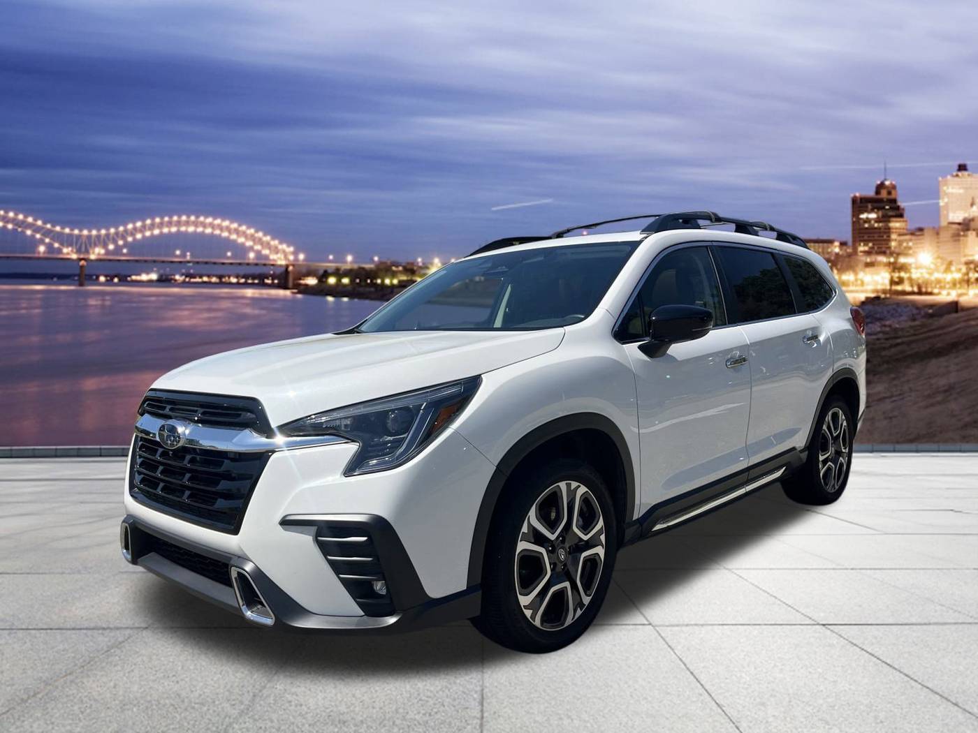 2024 Subaru Ascent Touring — SUV — 23,508 mi — Bartlett, TN