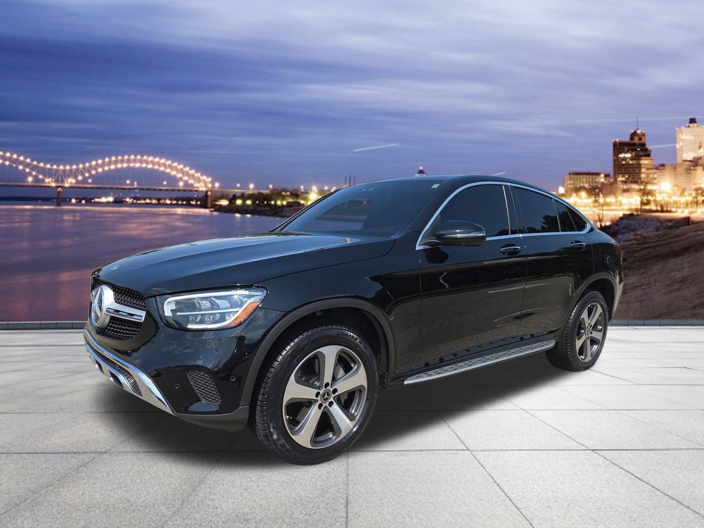 2023 Mercedes-Benz GLC GLC 300 — SUV — 29,306 mi — Bartlett, TN