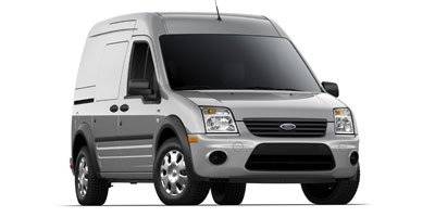 2012 Ford Transit Connect Van XL — Cargo Van — 133,730 mi — Bartlett, TN