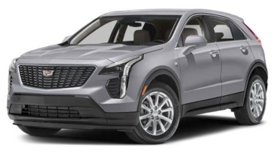 2023 Cadillac XT4 Premium Luxury — SUV — 46,315 mi — Bartlett, TN