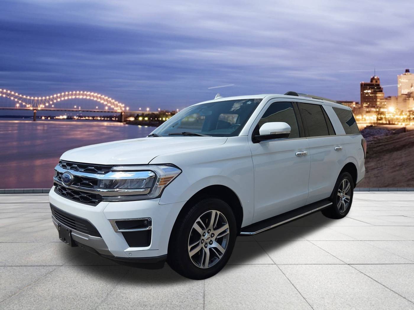 2023 Ford Expedition Limited — SUV — 77,688 mi — Bartlett, TN