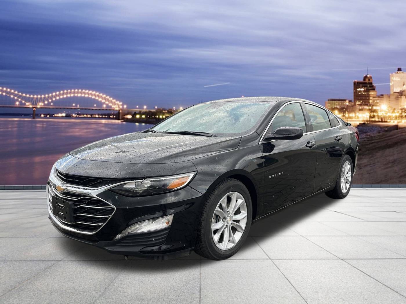 2023 Chevrolet Malibu LT — Sedan — 49,235 mi — Bartlett, TN