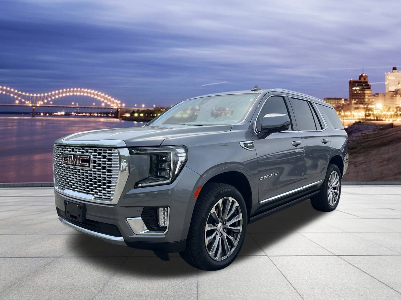 2021 GMC Yukon Denali — SUV — 73,435 mi — Bartlett, TN