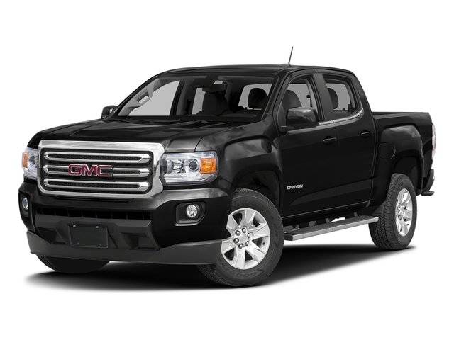2016 GMC Canyon SLE — Pickup Truck — 184,004 mi — Bartlett, TN