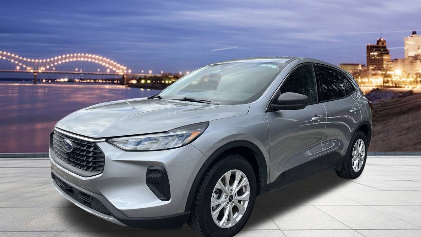 2024 Ford Escape Active — SUV — 31,812 mi — Bartlett, TN