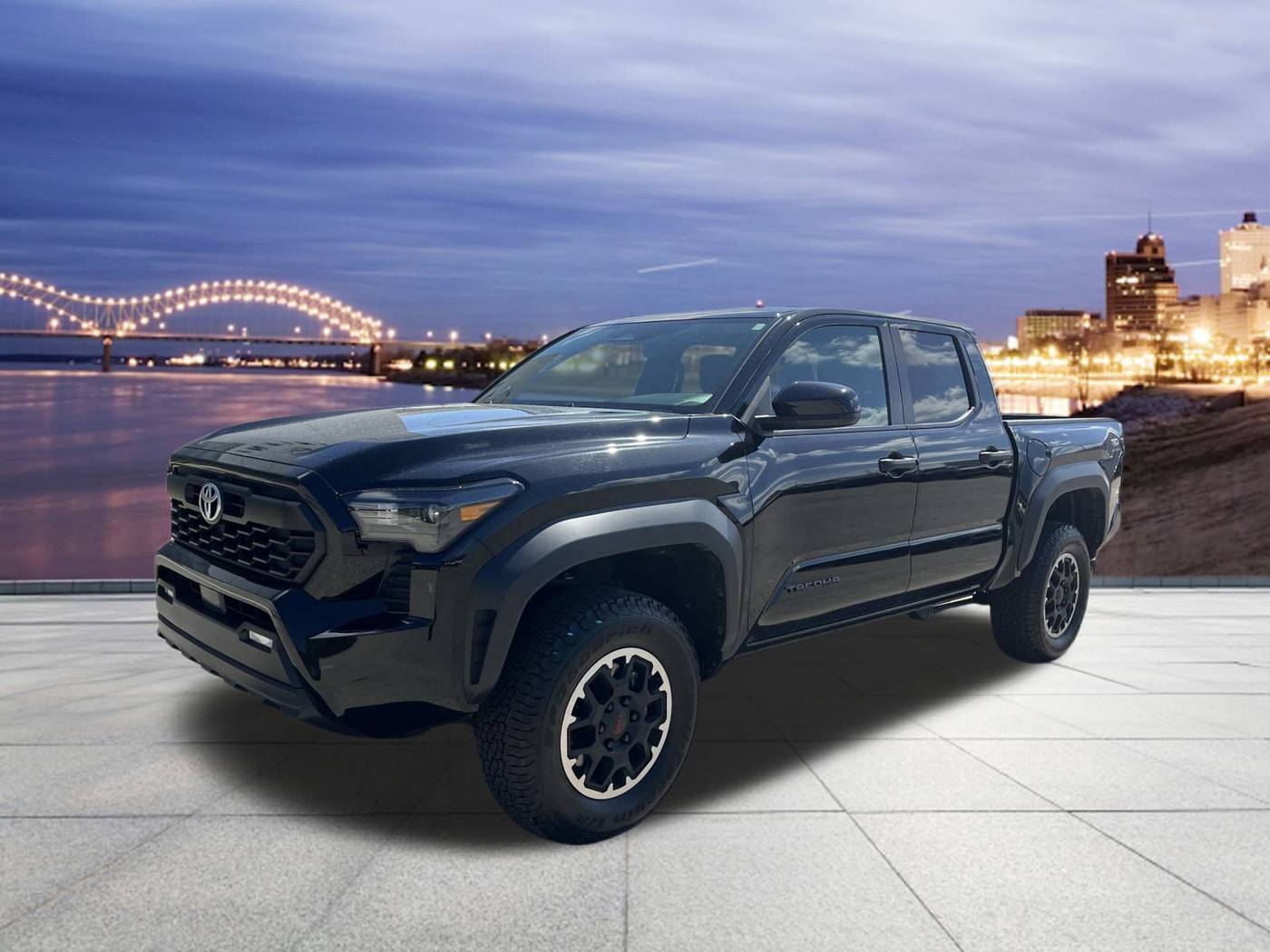 2024 Toyota Tacoma TRD Off Road — Pickup Truck — 23,490 mi — Bartlett, TN