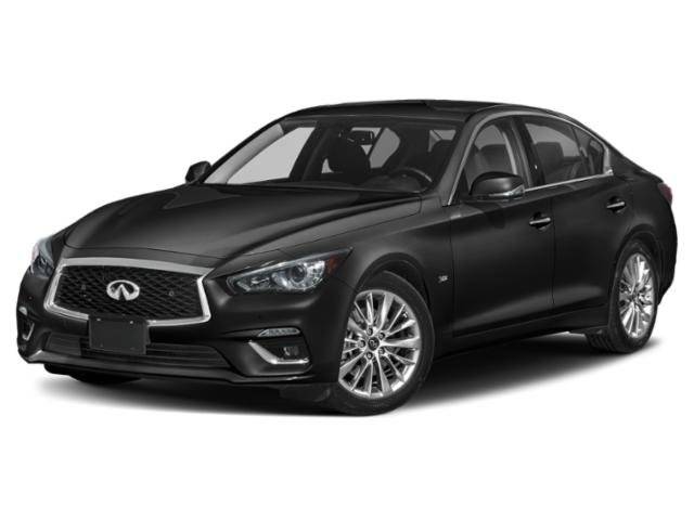 2022 INFINITI Q50 SENSORY — Sedan — 14,441 mi — Bartlett, TN