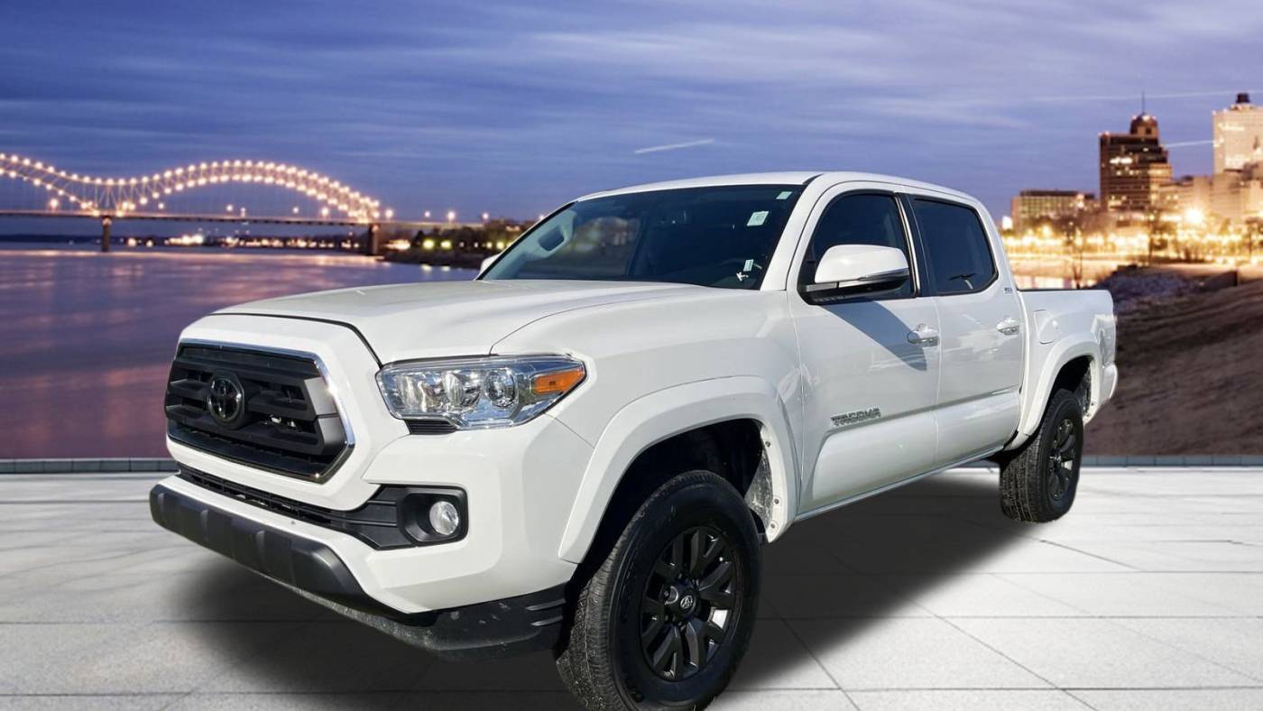 2023 Toyota Tacoma SR — Pickup Truck — 34,990 mi — Bartlett, TN