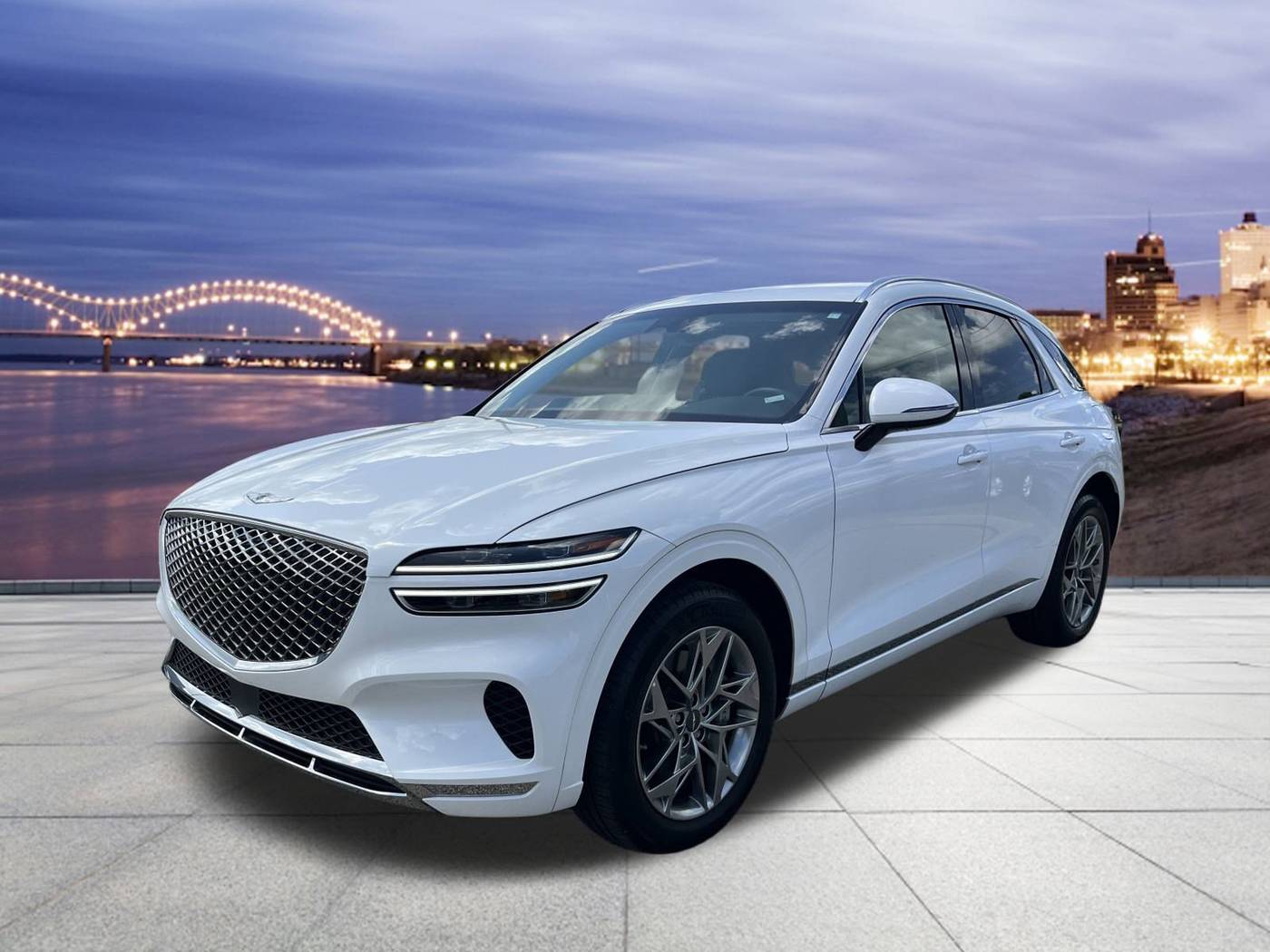 2025 Genesis GV70 2.5T — SUV — 19,089 mi — Bartlett, TN