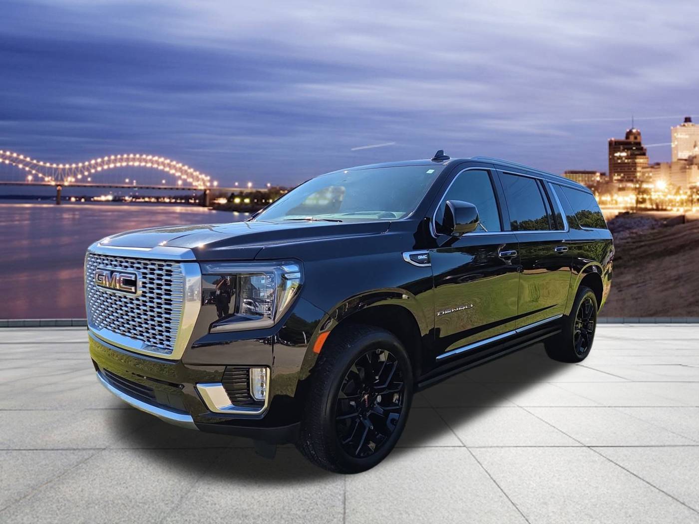 2023 GMC Yukon Denali — SUV — 38,638 mi — Bartlett, TN