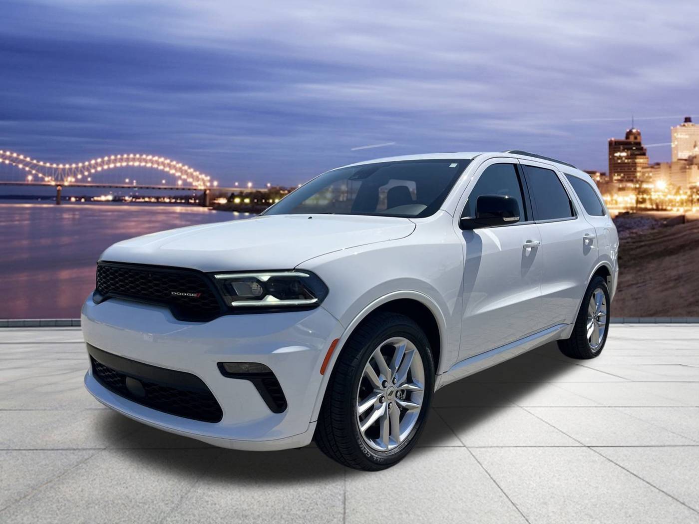 2023 Dodge Durango GT Plus — SUV — 66,014 mi — Bartlett, TN