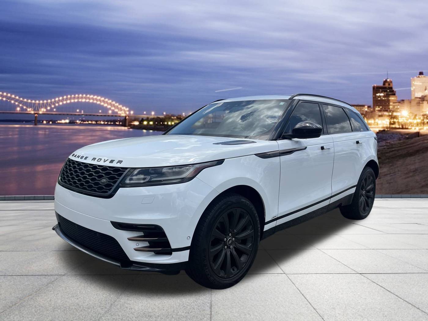 2018 Land Rover Range Rover Velar R-Dynamic SE — SUV — 64,048 mi — Bartlett, TN