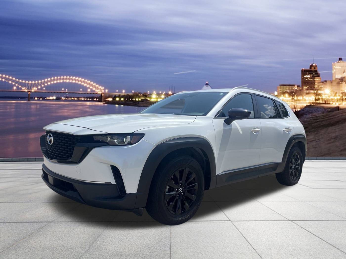 2024 Mazda CX-50 Preferred — SUV — 52,902 mi — Bartlett, TN