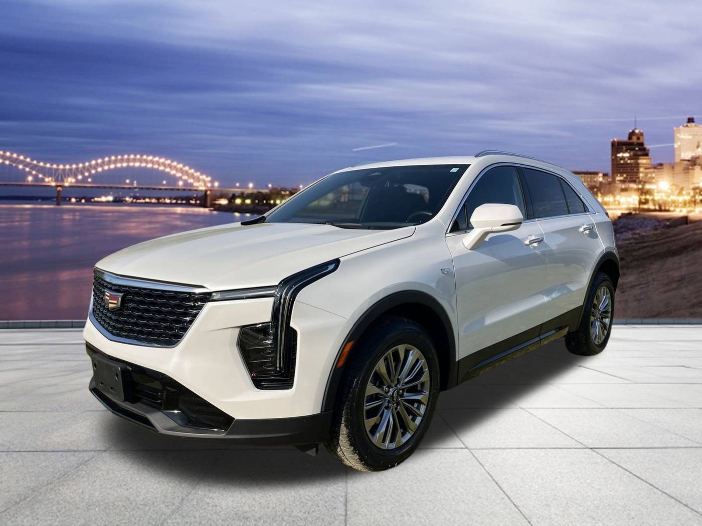 2024 Cadillac XT4 Premium Luxury — SUV — 32,640 mi — Bartlett, TN