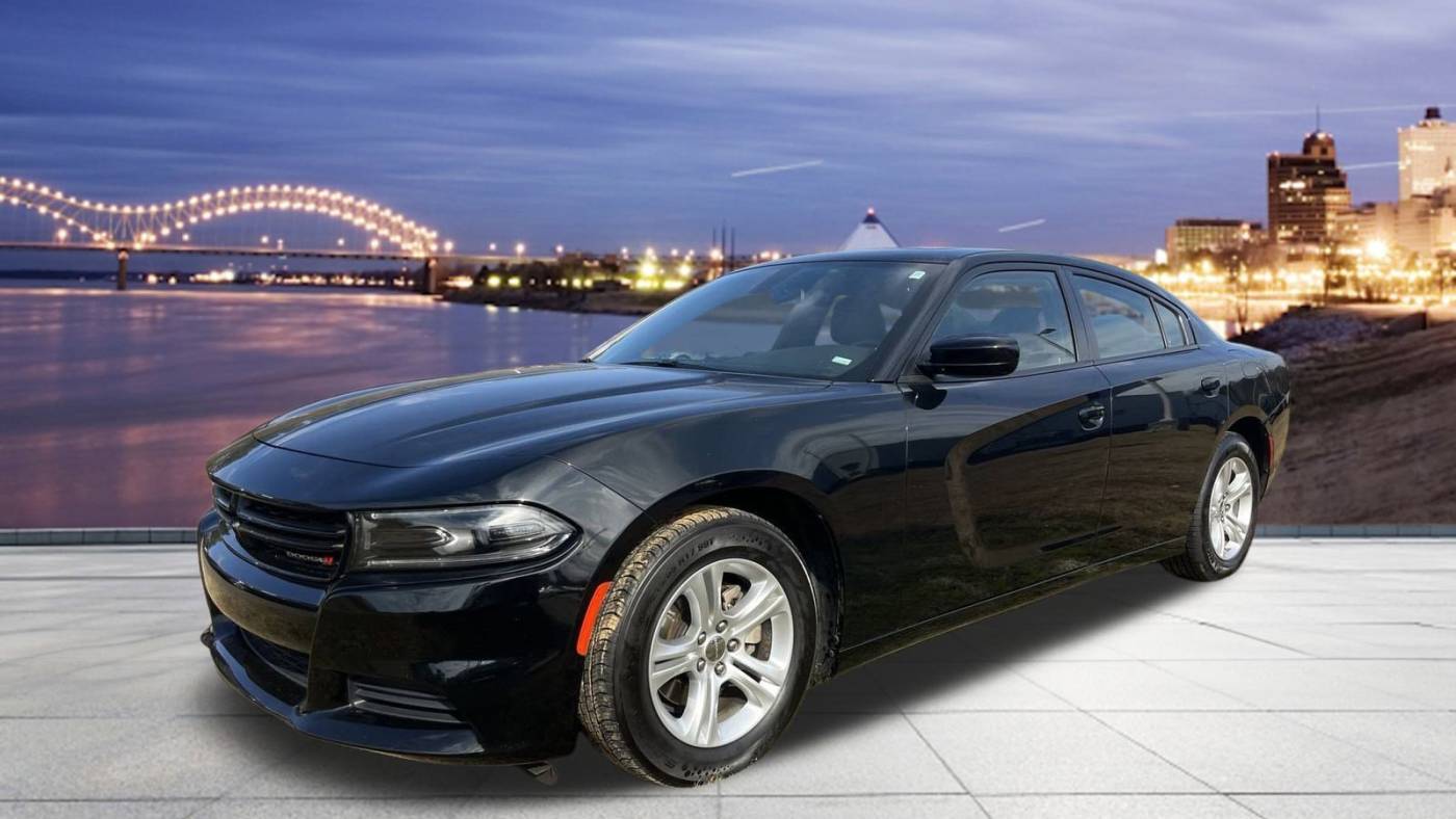 2022 Dodge Charger SXT — Sedan — 64,263 mi — Bartlett, TN