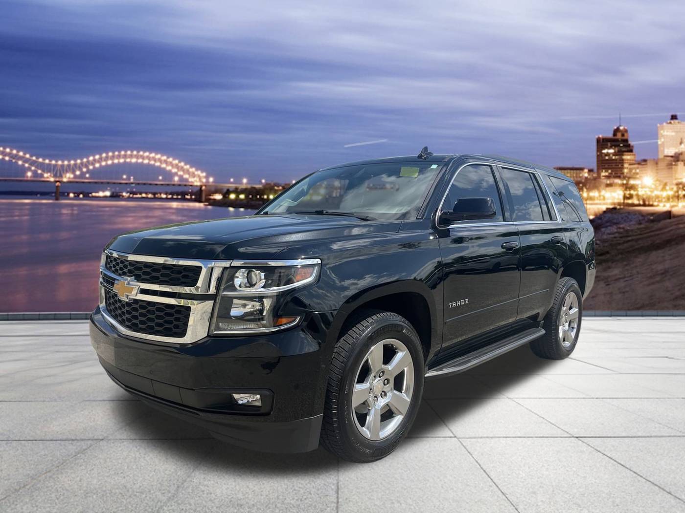 2020 Chevrolet Tahoe LT — SUV — 88,078 mi — Bartlett, TN