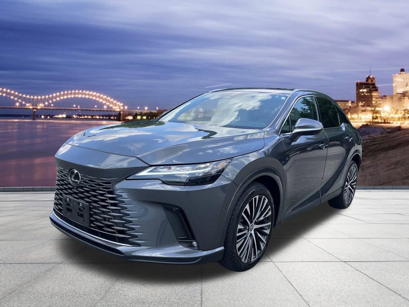 2024 Lexus RX RX 350h — SUV — 13,713 mi — Bartlett, TN