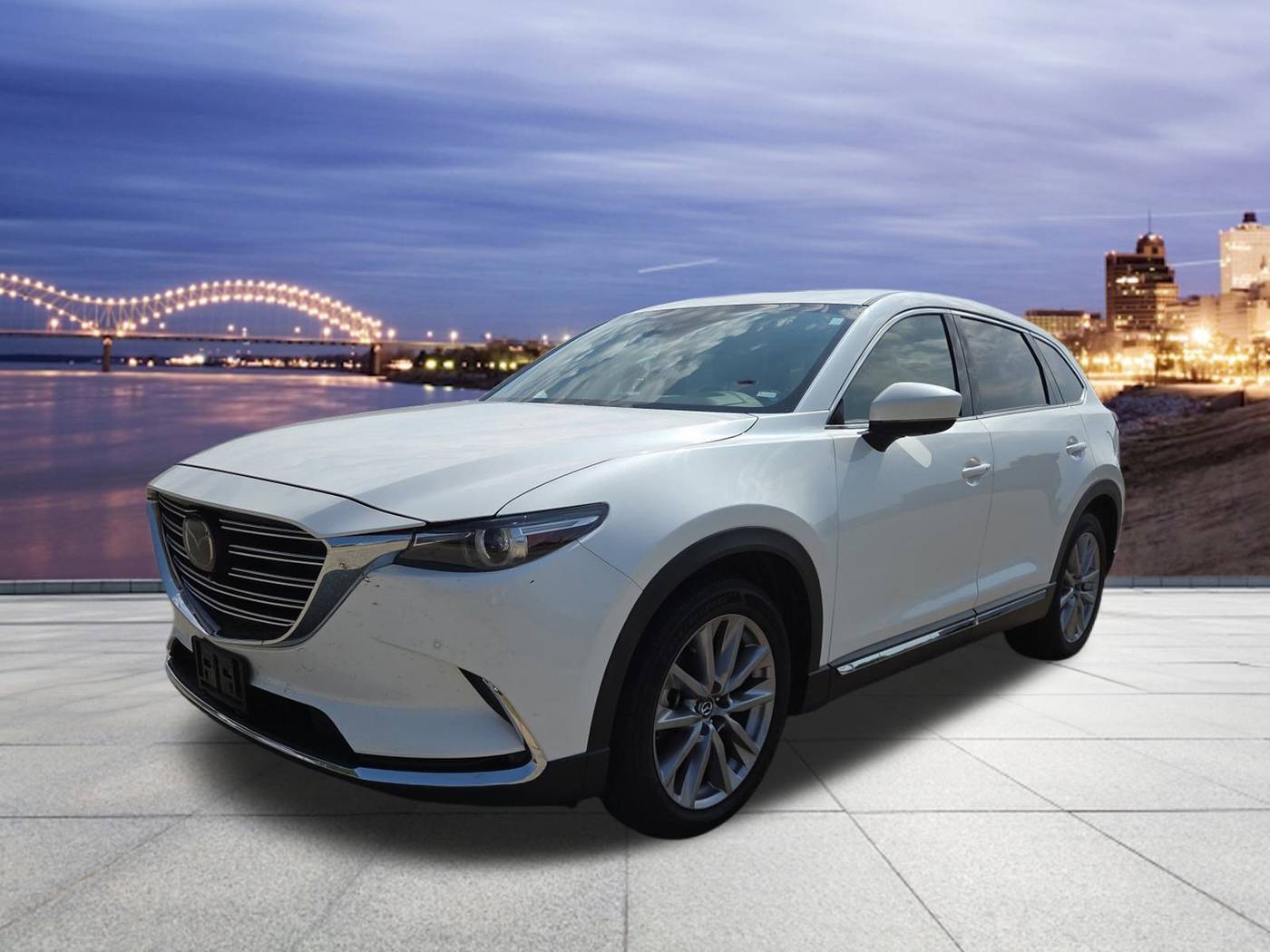 2023 Mazda CX-9 Grand Touring — SUV — 57,016 mi — Bartlett, TN