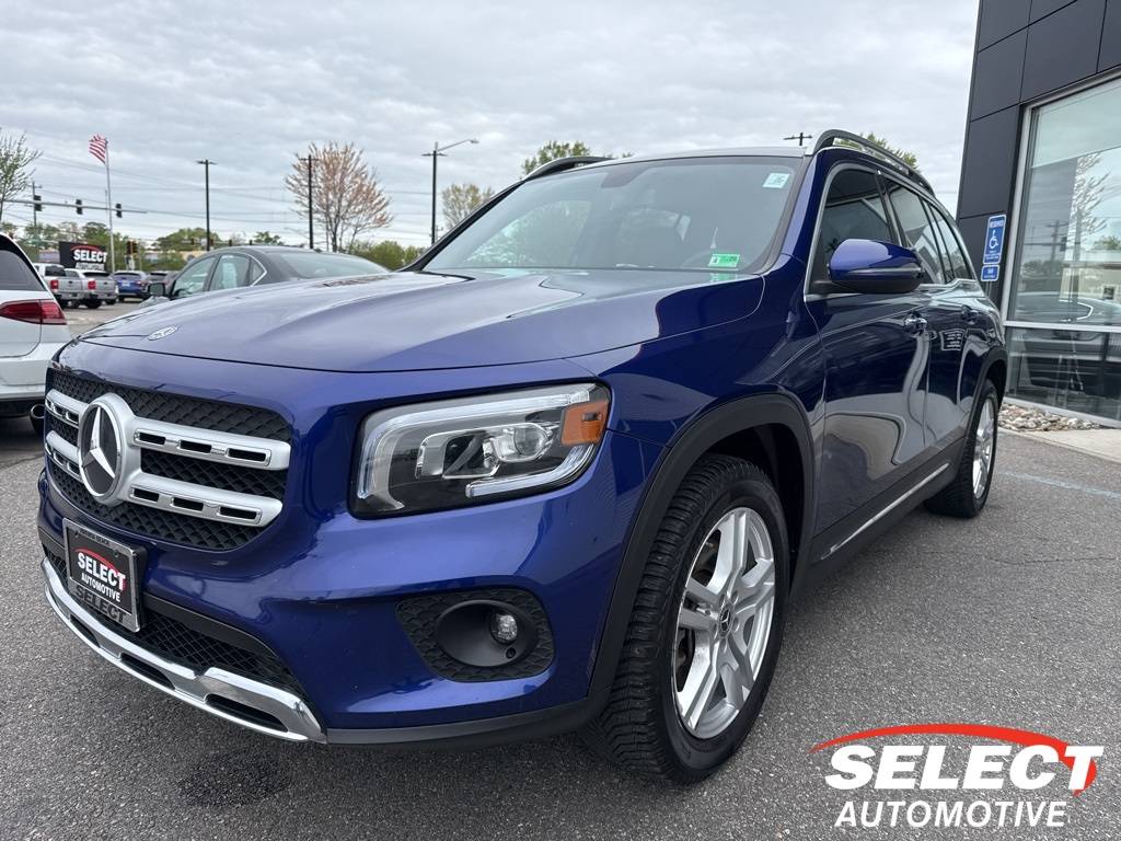 2020 Mercedes-Benz GLB GLB 250 — SUV — 110,692 mi — Virginia Beach, VA