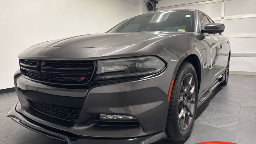 2018 Dodge Charger GT — Sedan — 95,482 mi — Virginia Beach, VA