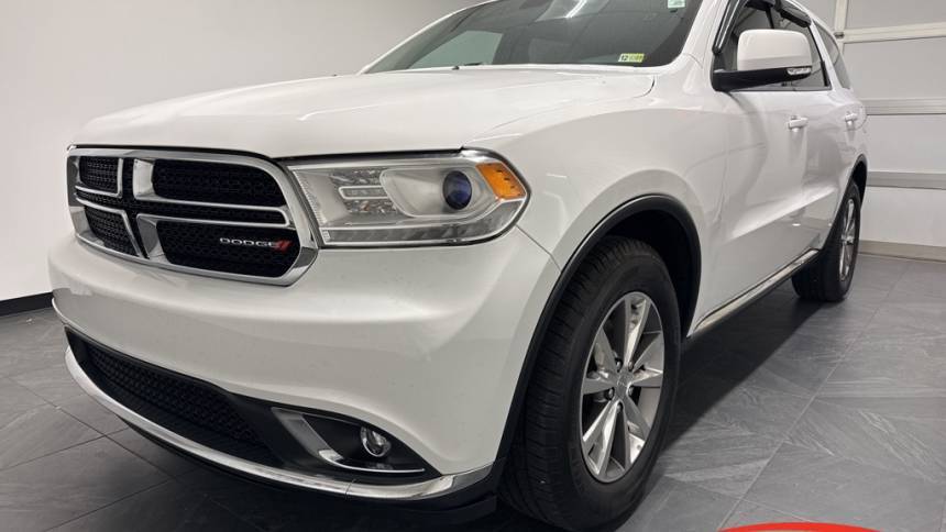 2015 Dodge Durango Limited — SUV — 148,100 mi — Virginia Beach, VA